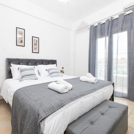 Alexandra Studios Kallithea  Buitenkant foto