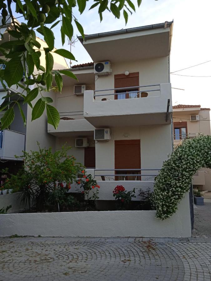 Alexandra Studios Kallithea  Buitenkant foto