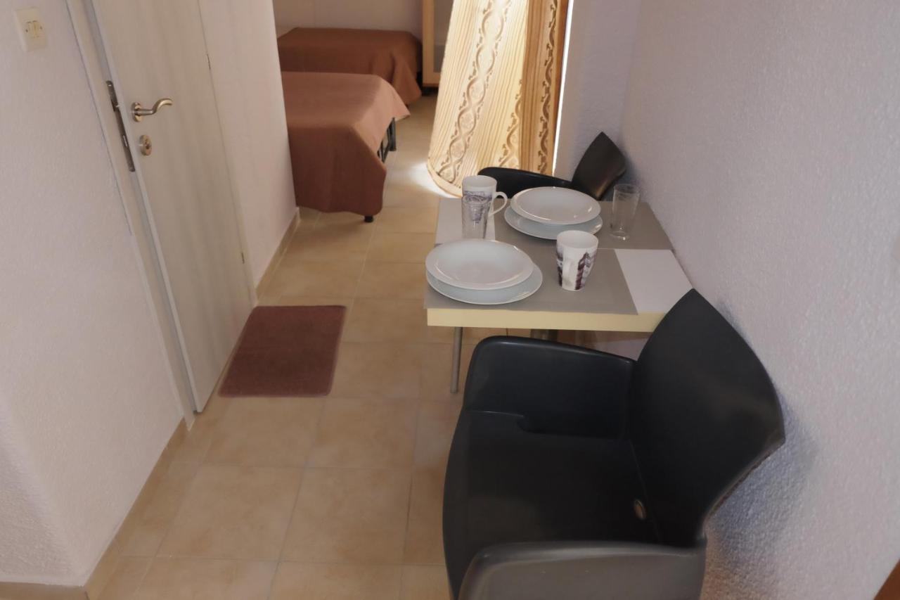 Alexandra Studios Kallithea  Buitenkant foto