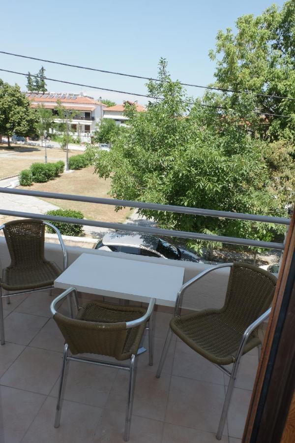 Alexandra Studios Kallithea  Buitenkant foto