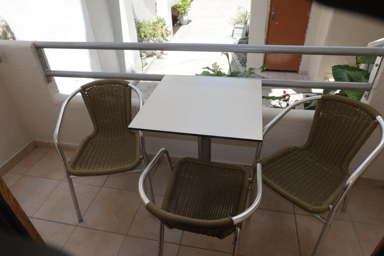 Alexandra Studios Kallithea  Buitenkant foto