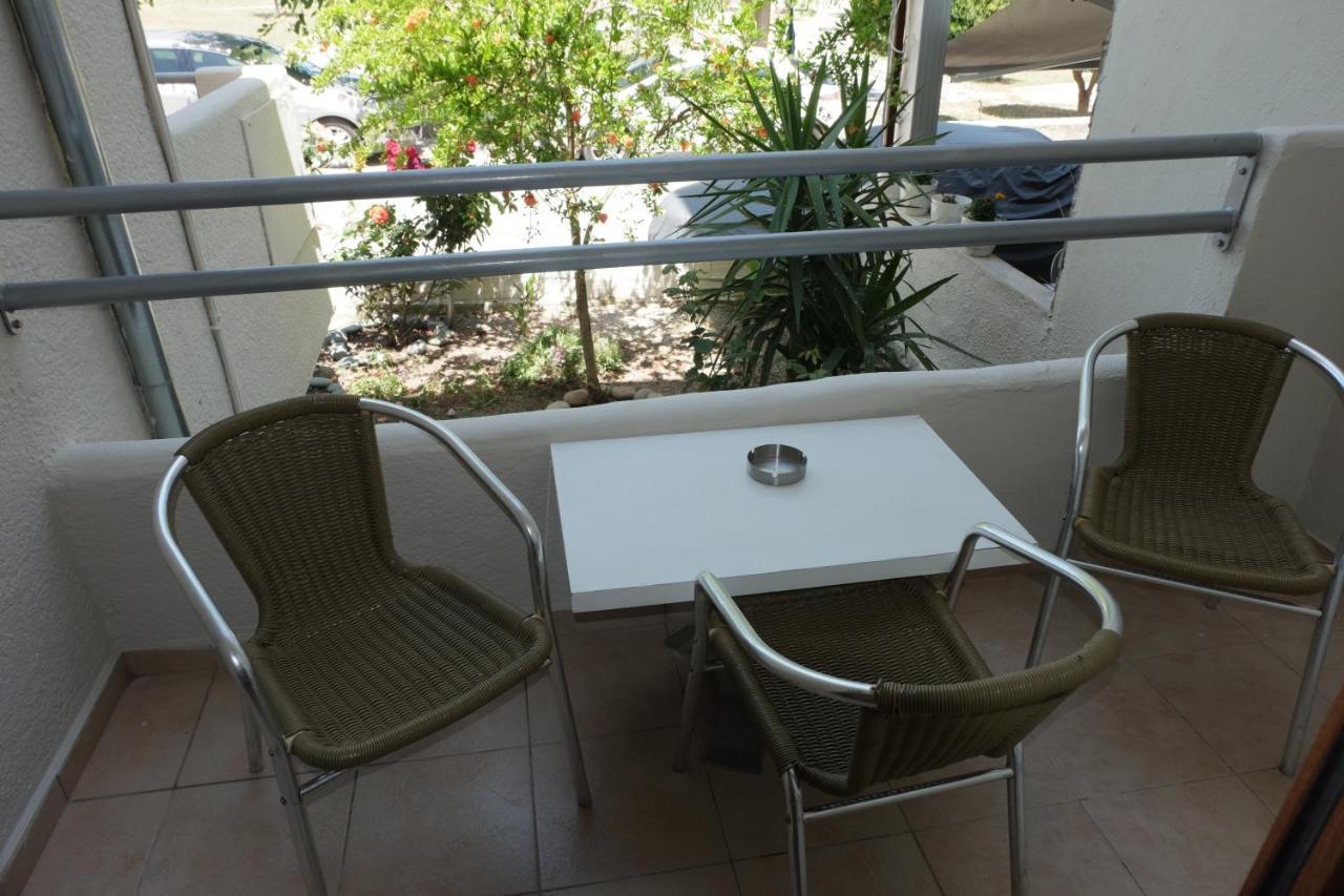 Alexandra Studios Kallithea  Buitenkant foto