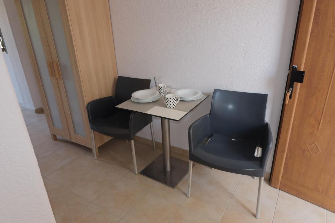 Alexandra Studios Kallithea  Buitenkant foto