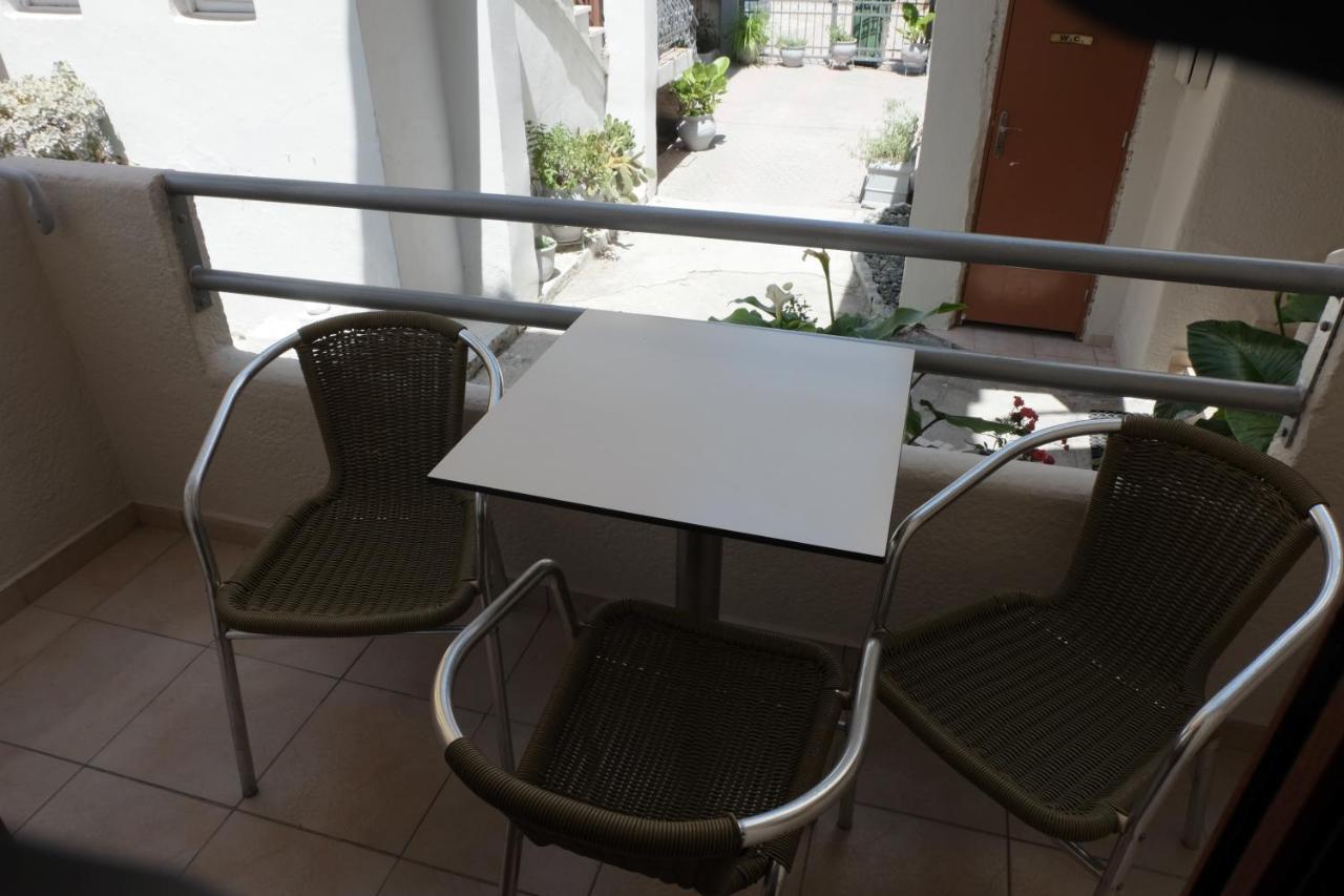 Alexandra Studios Kallithea  Buitenkant foto