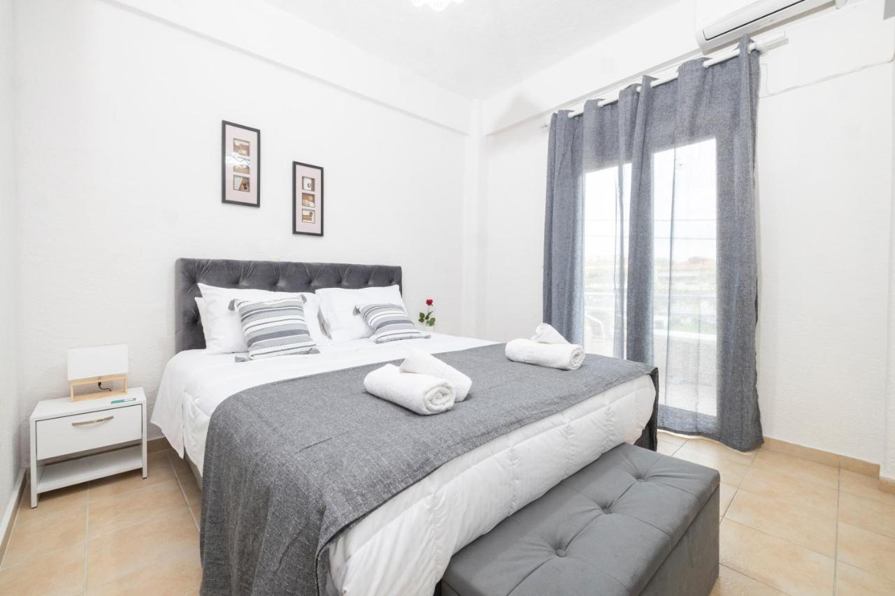 Alexandra Studios Kallithea  Buitenkant foto
