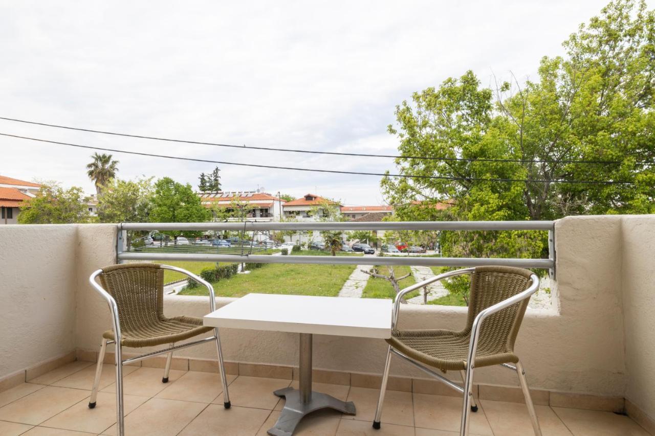 Alexandra Studios Kallithea  Buitenkant foto