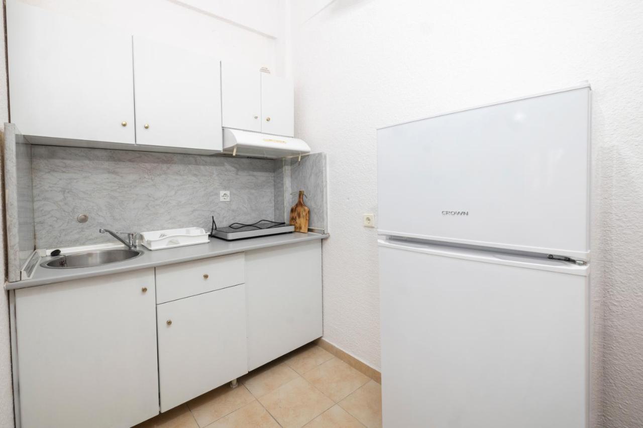 Alexandra Studios Kallithea  Buitenkant foto