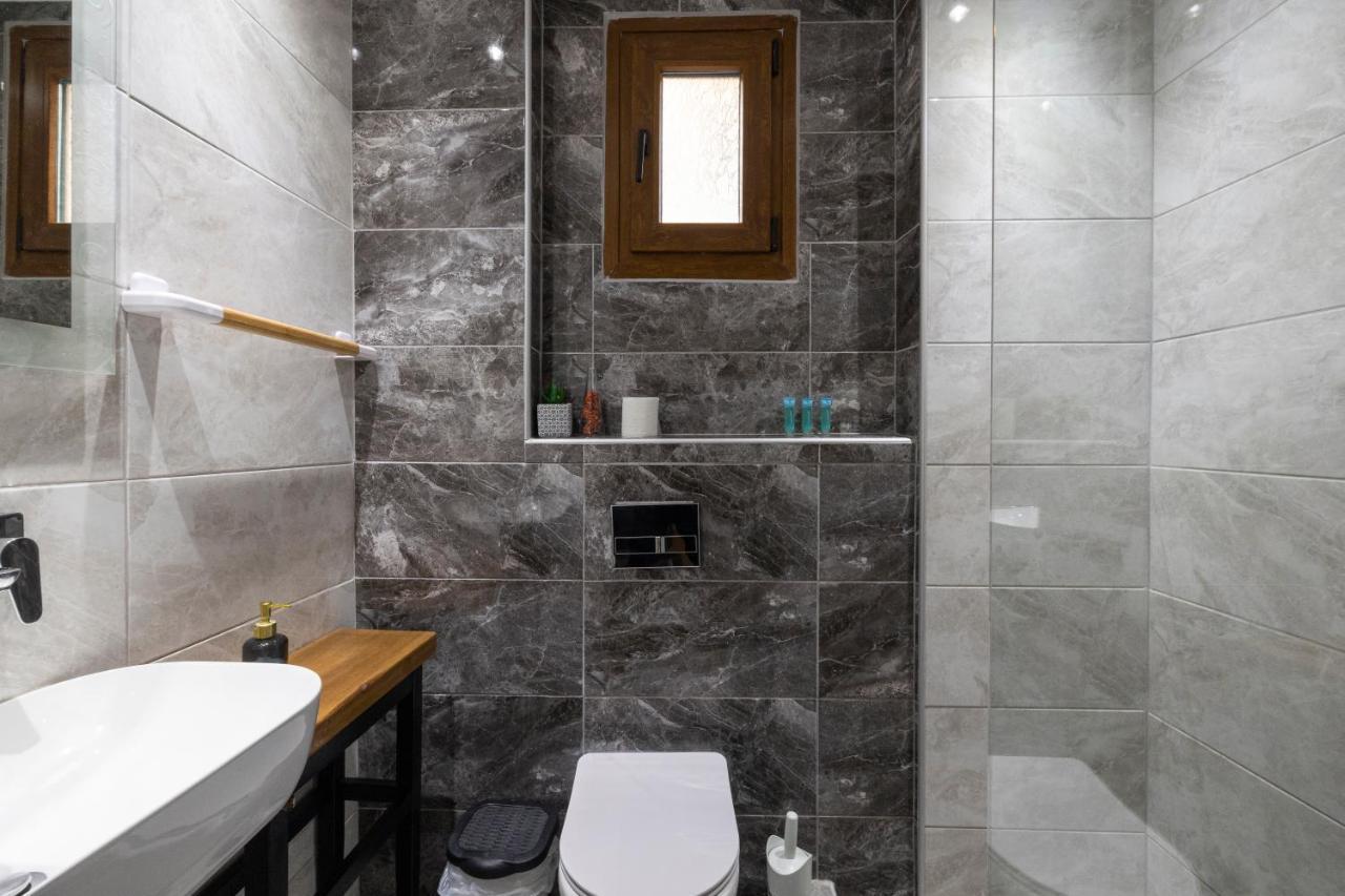 Alexandra Studios Kallithea  Buitenkant foto