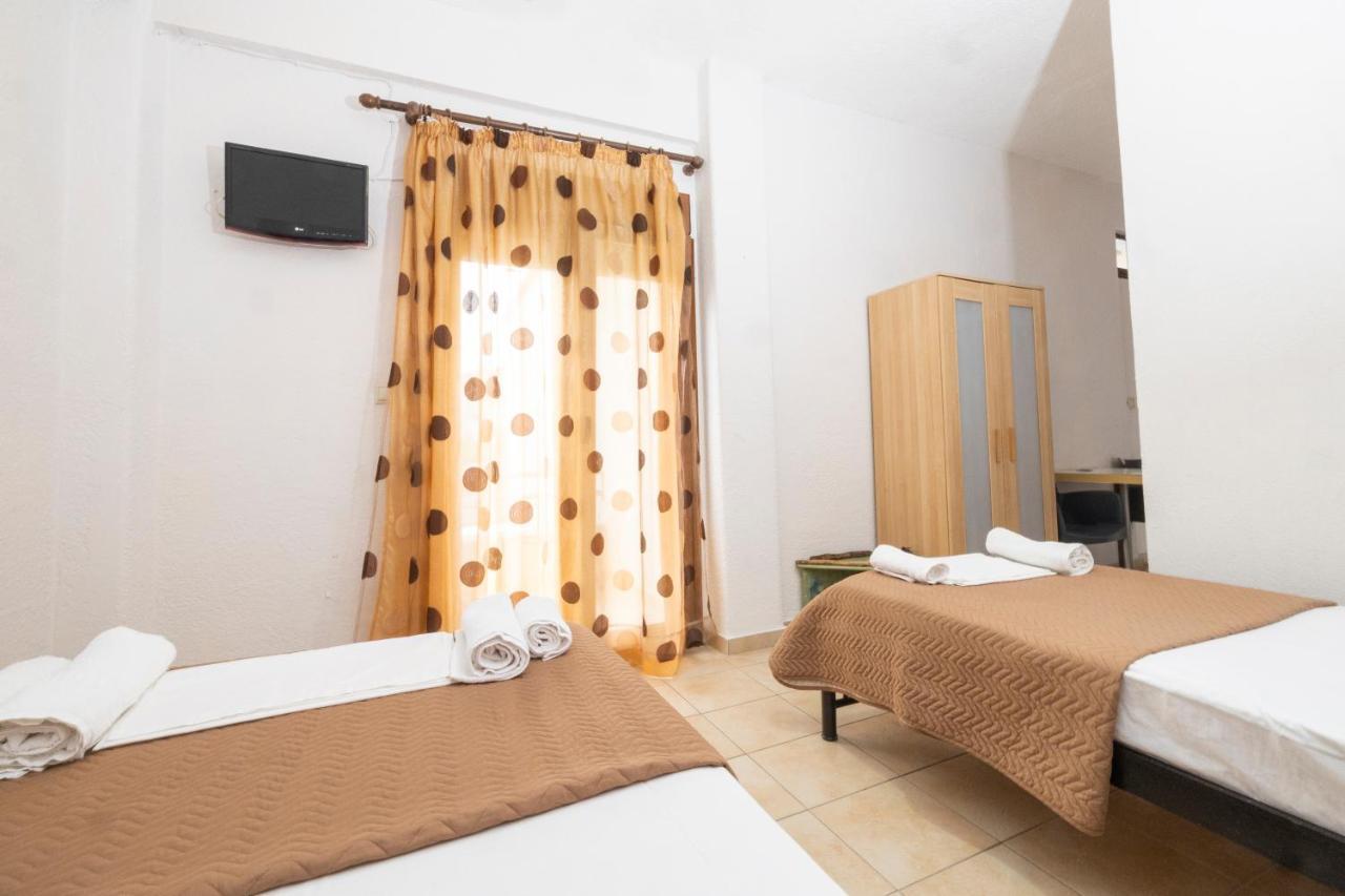 Alexandra Studios Kallithea  Buitenkant foto