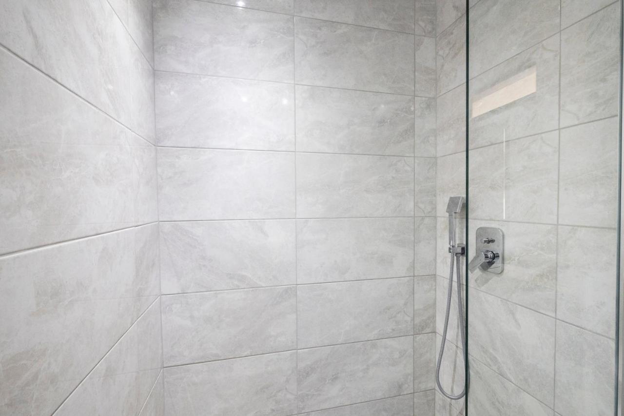 Alexandra Studios Kallithea  Buitenkant foto