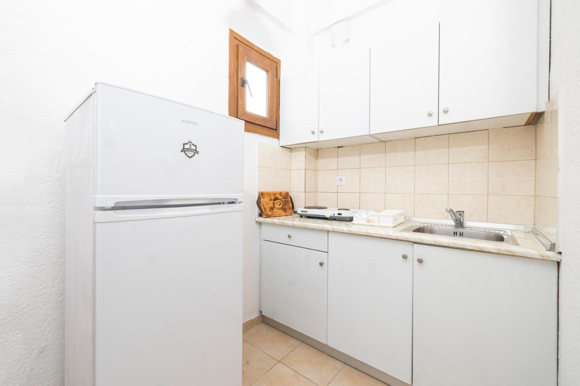 Alexandra Studios Kallithea  Kamer foto