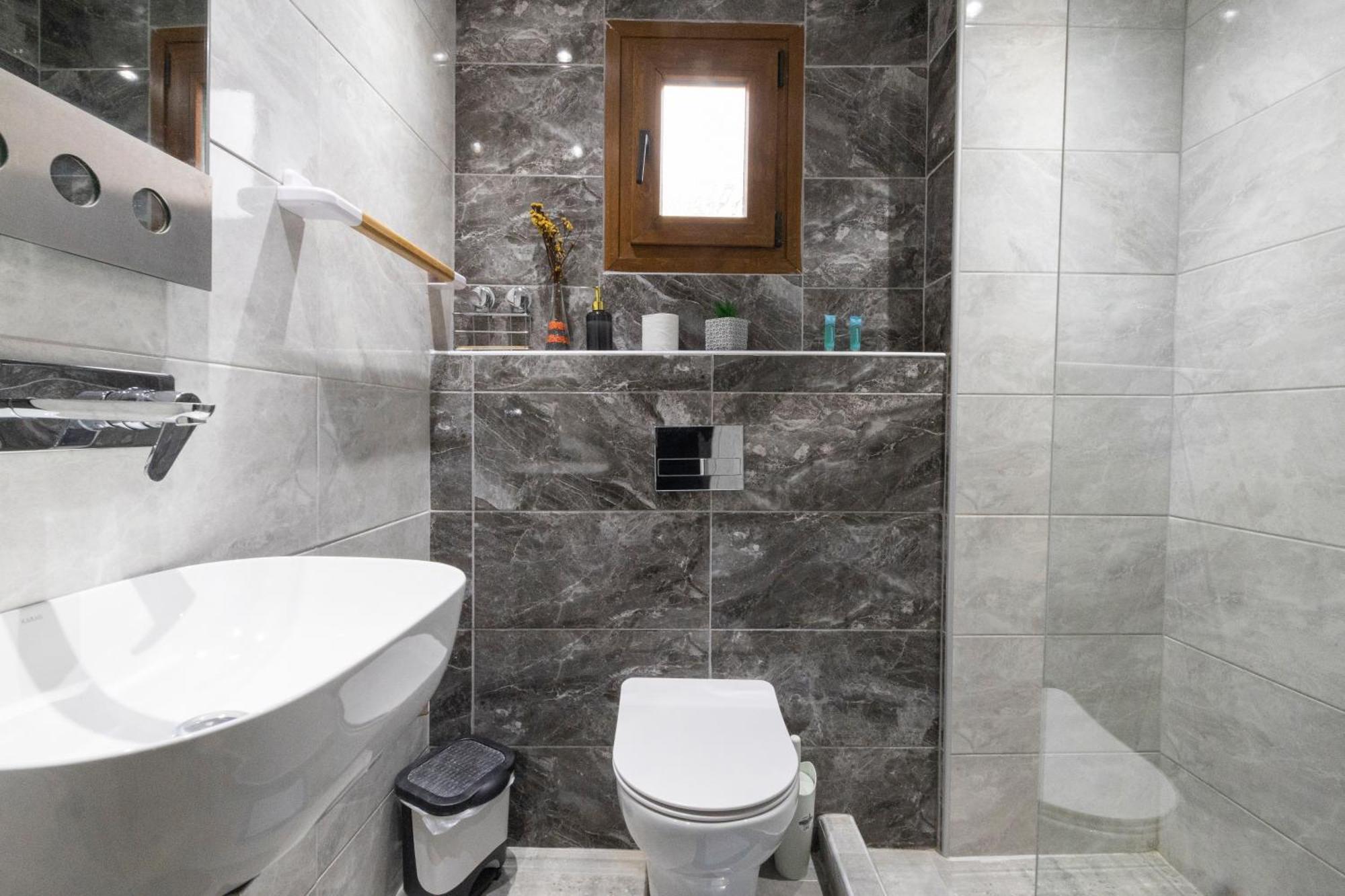 Alexandra Studios Kallithea  Kamer foto